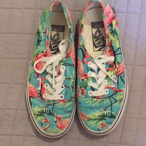 Vans